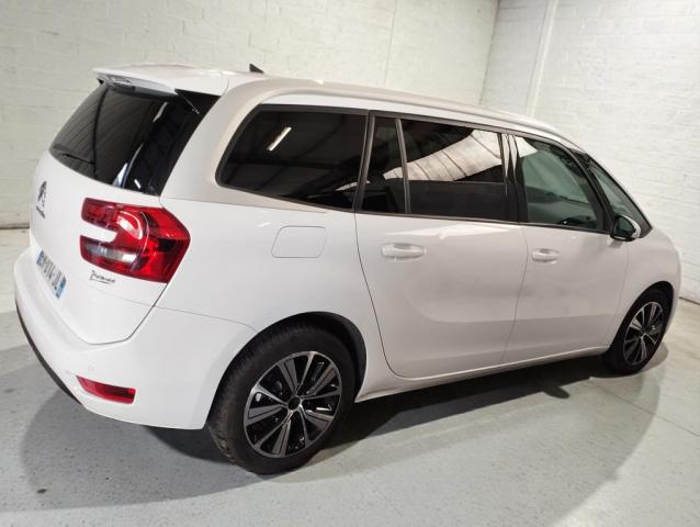 Citroen Grand C4 Picasso image 1