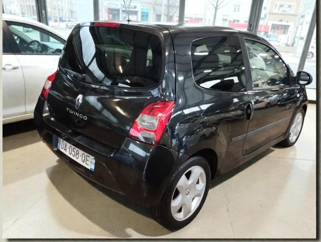 Renault Twingo image 6