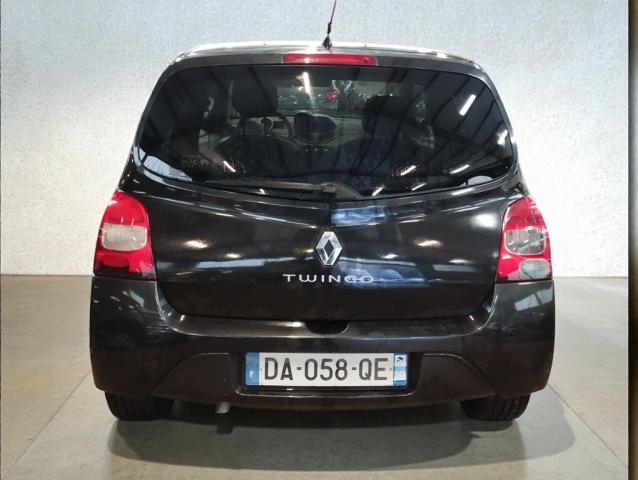 Renault Twingo image 4