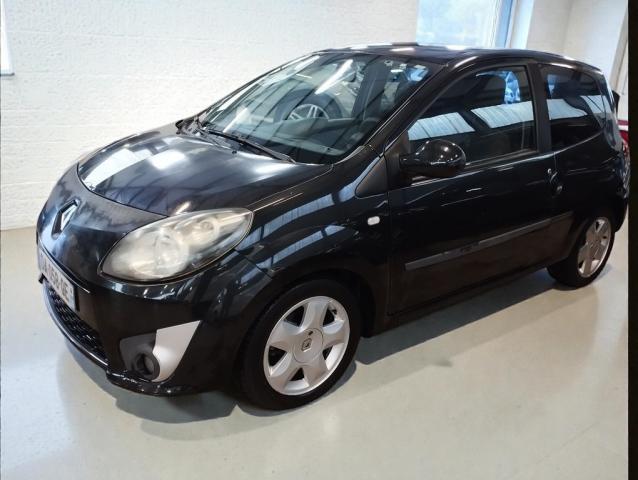 Renault Twingo image 2