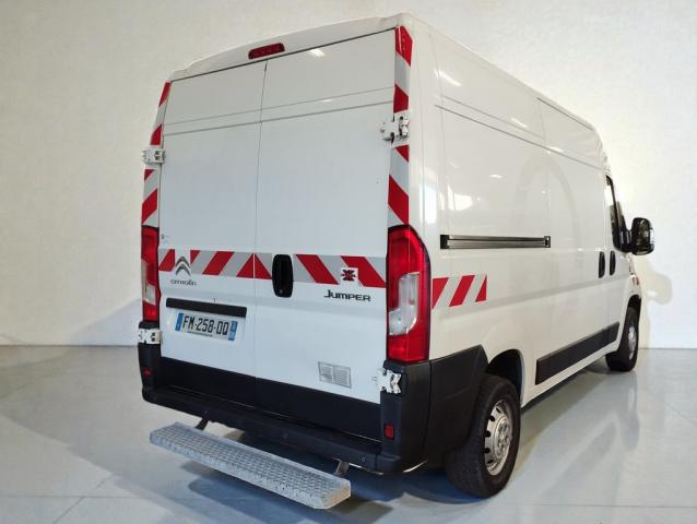 Citroen Jumper image 3