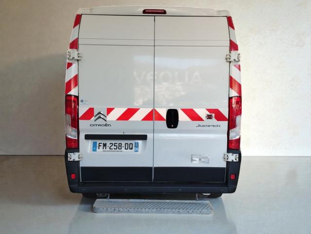 Citroen Jumper image 6