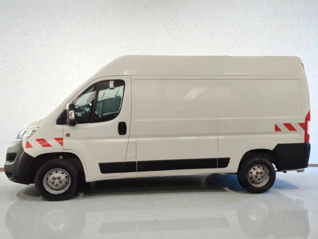 Citroen Jumper image 4