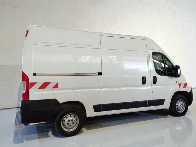 Citroen Jumper image 5