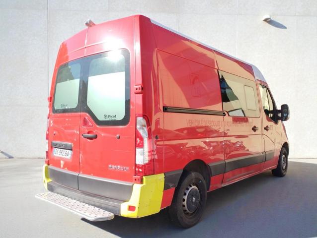 Renault Master image 5