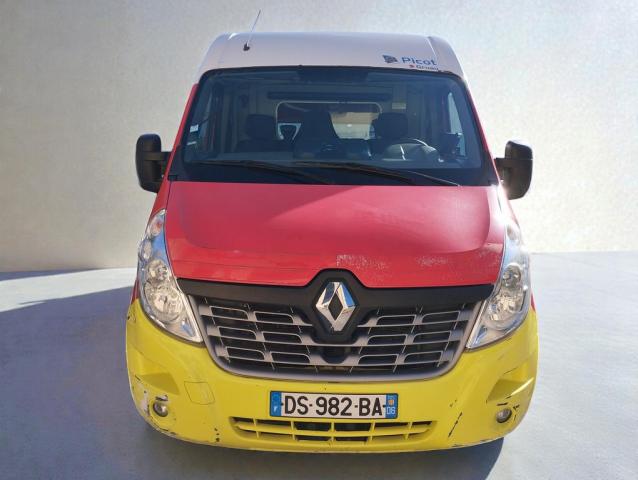 Renault Master image 3