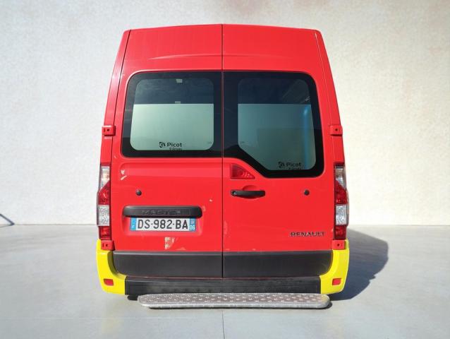 Renault Master image 4