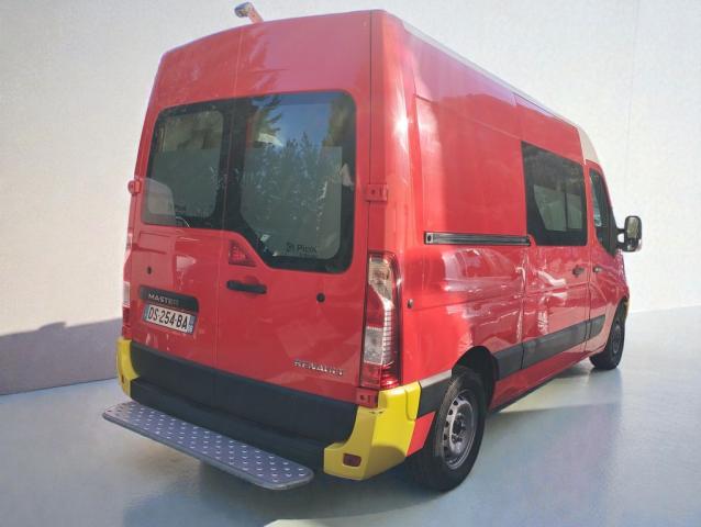 Renault Master image 5