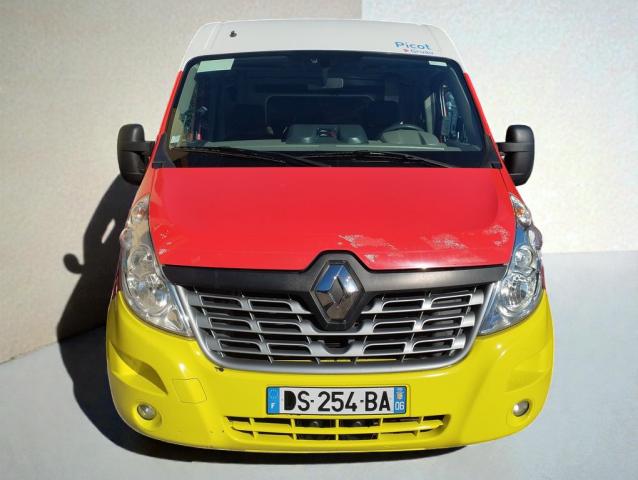 Renault Master image 1