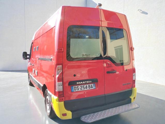 Renault Master image 3