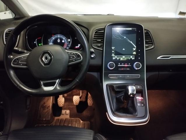 Renault Grand Scénic image 1