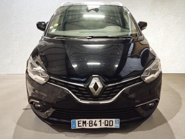 Renault Grand Scénic image 6