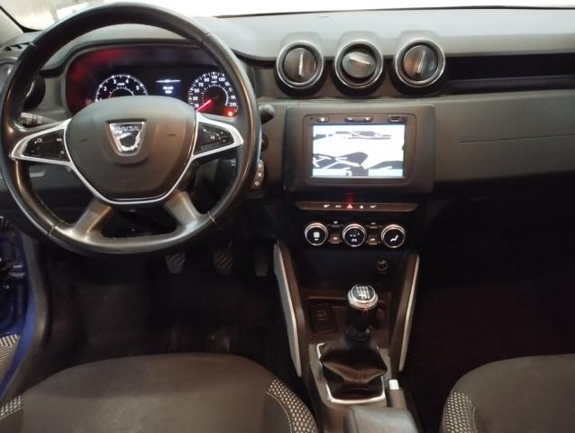 Dacia Duster image 4