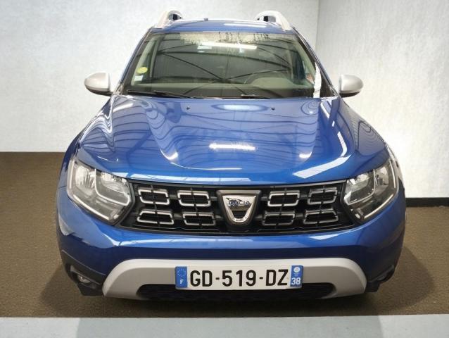 Dacia Duster image 3