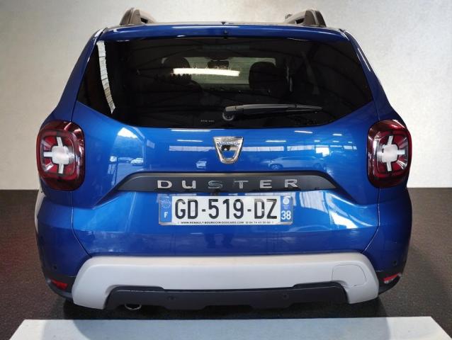 Dacia Duster image 2
