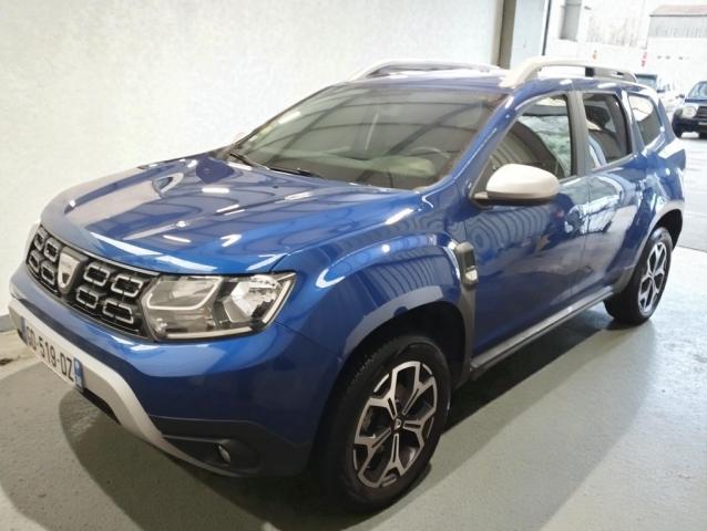 Dacia Duster image 5
