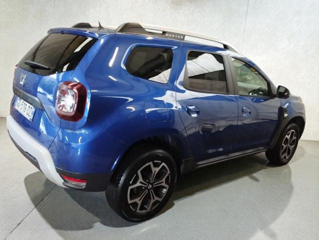 Dacia Duster image 1