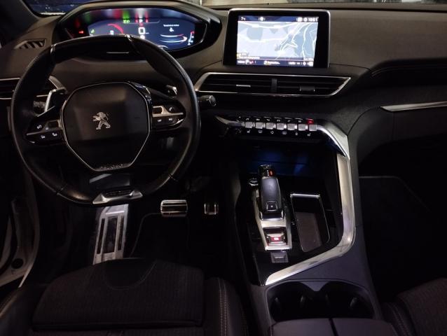 Peugeot 3008 image 5