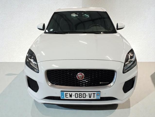 Jaguar E-Pace image 2
