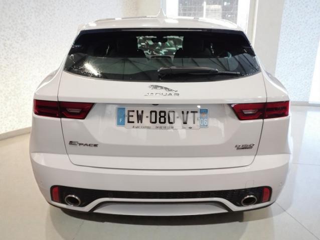 Jaguar E-Pace image 3