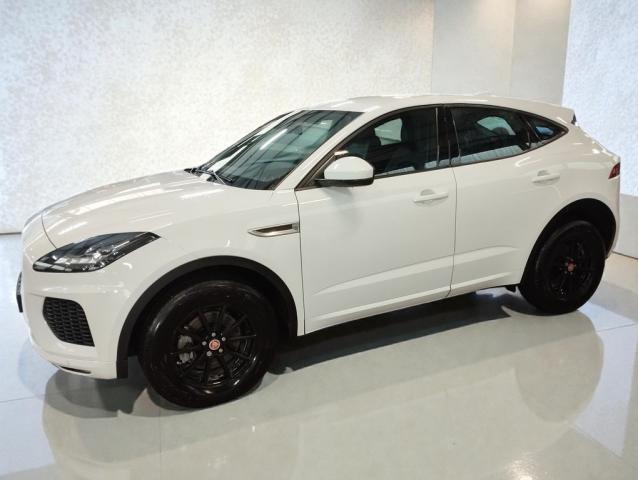 Jaguar E-Pace image 1