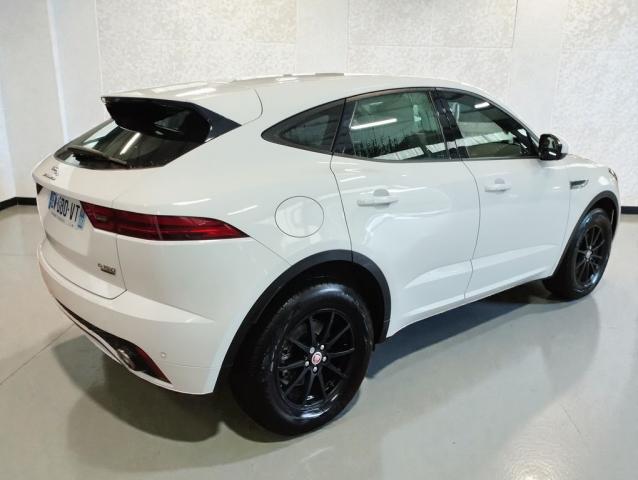 Jaguar E-Pace image 6