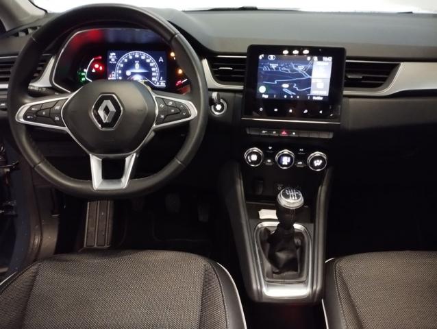 Renault Captur image 6