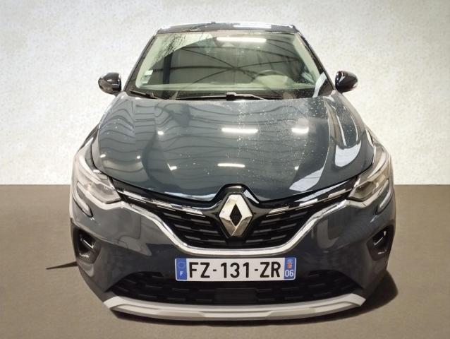 Renault Captur image 5