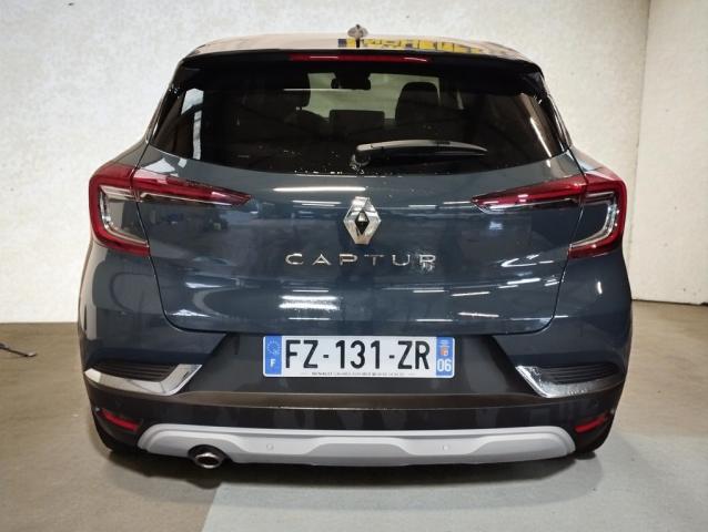 Renault Captur image 3