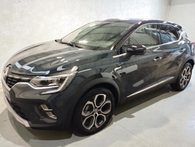 Renault Captur image 4