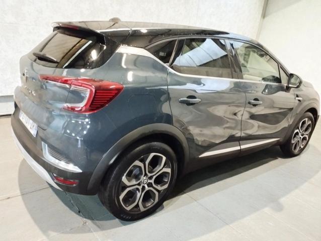 Renault Captur image 1