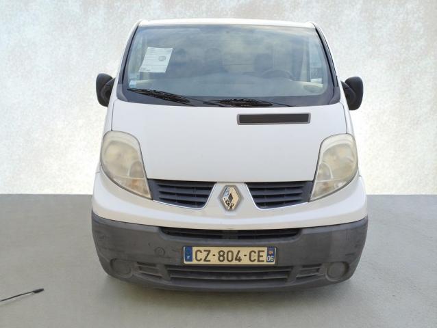 Renault Trafic image 6