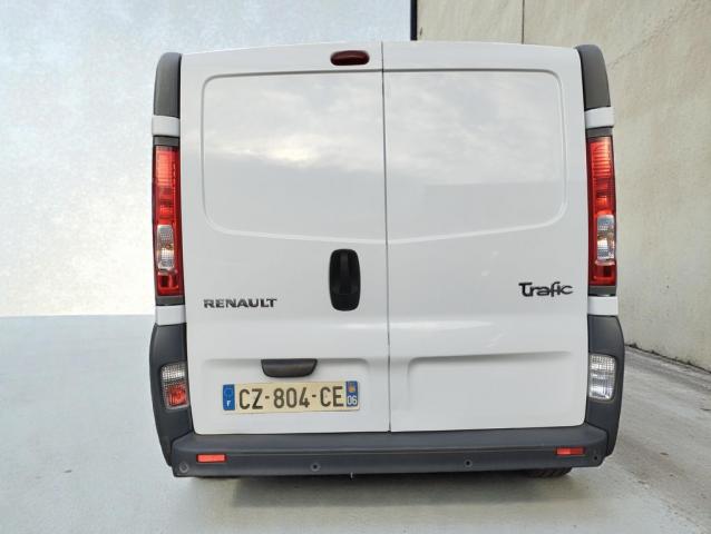 Renault Trafic image 3