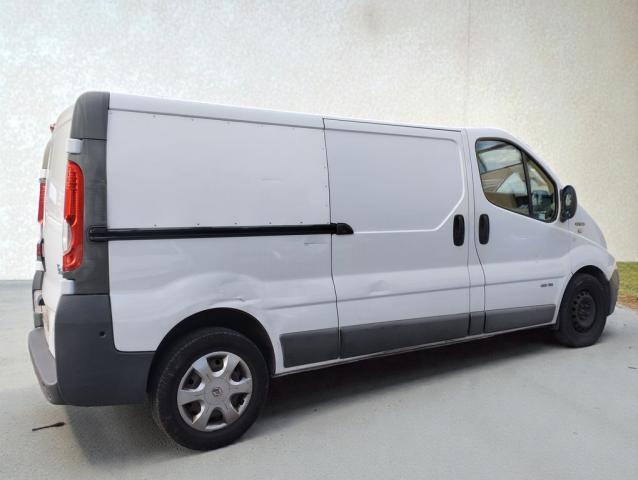 Renault Trafic image 4