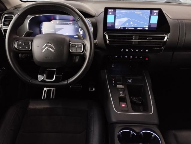 Citroen C5 Aircross image 5