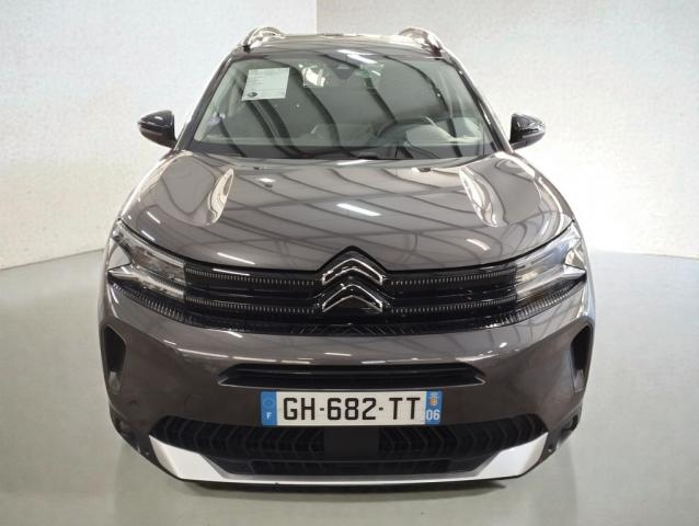 Citroen C5 Aircross image 2