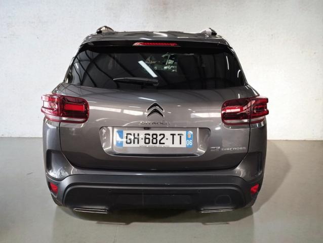 Citroen C5 Aircross image 6
