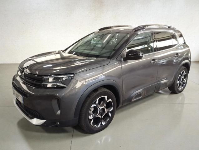 Citroen C5 Aircross image 3