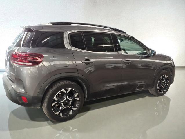 Citroen C5 Aircross image 1
