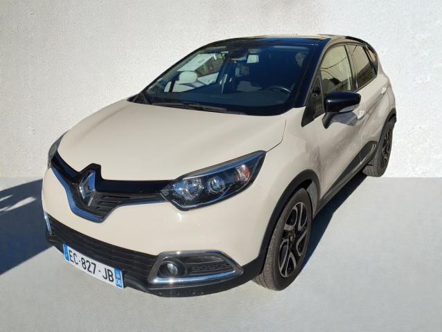 Renault Captur 0.9 Tce 90 Energy Intens