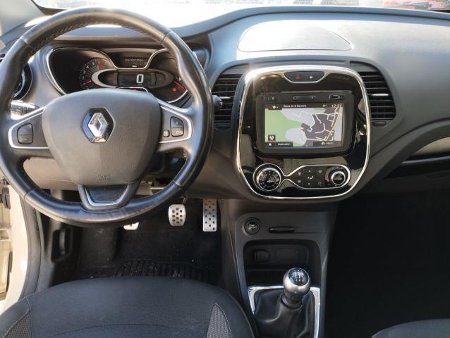 Renault Captur image 4