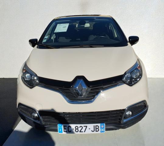 Renault Captur image 2