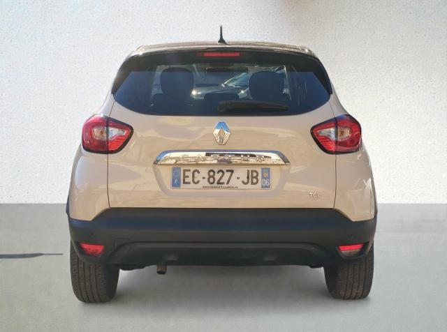Renault Captur image 1