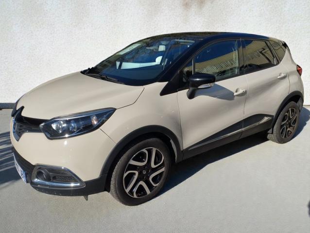 Renault Captur image 6