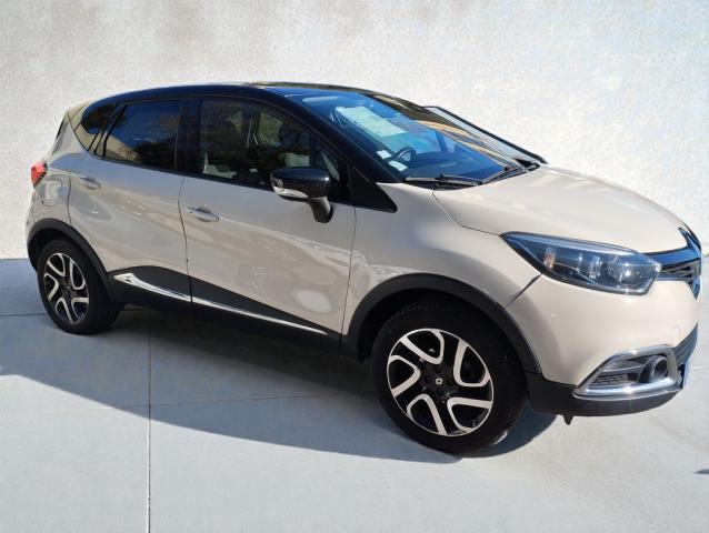 Renault Captur image 5