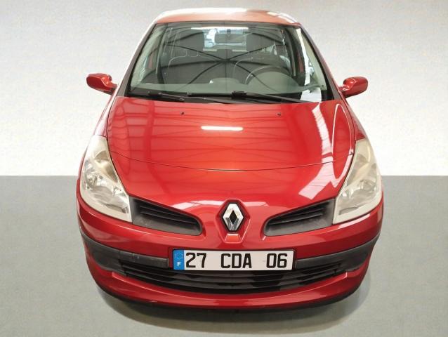 Renault Clio image 1
