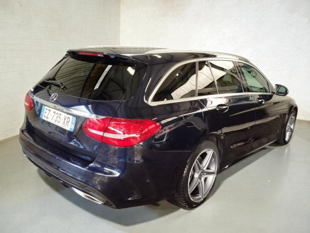 Mercedes Benz Classe C Break image 1