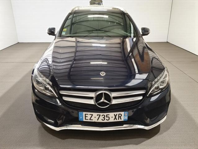 Mercedes Benz Classe C Break image 5