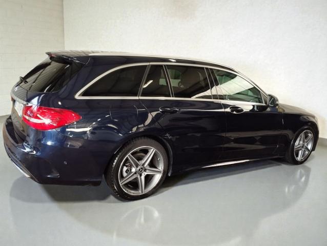 Mercedes Benz Classe C Break image 3