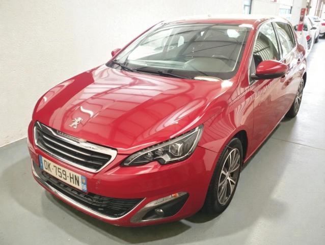 Peugeot 308 1.2 Thp 130 5p